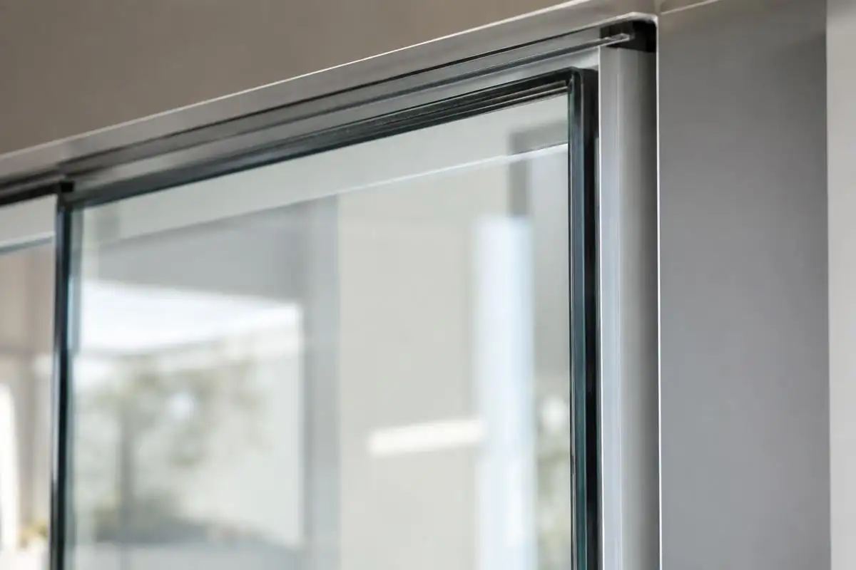 Double vitrage d'une porte coulissante : bien le remplacer — blog porte coulissante Double vitrage d'une porte coulissante : bien le remplacer