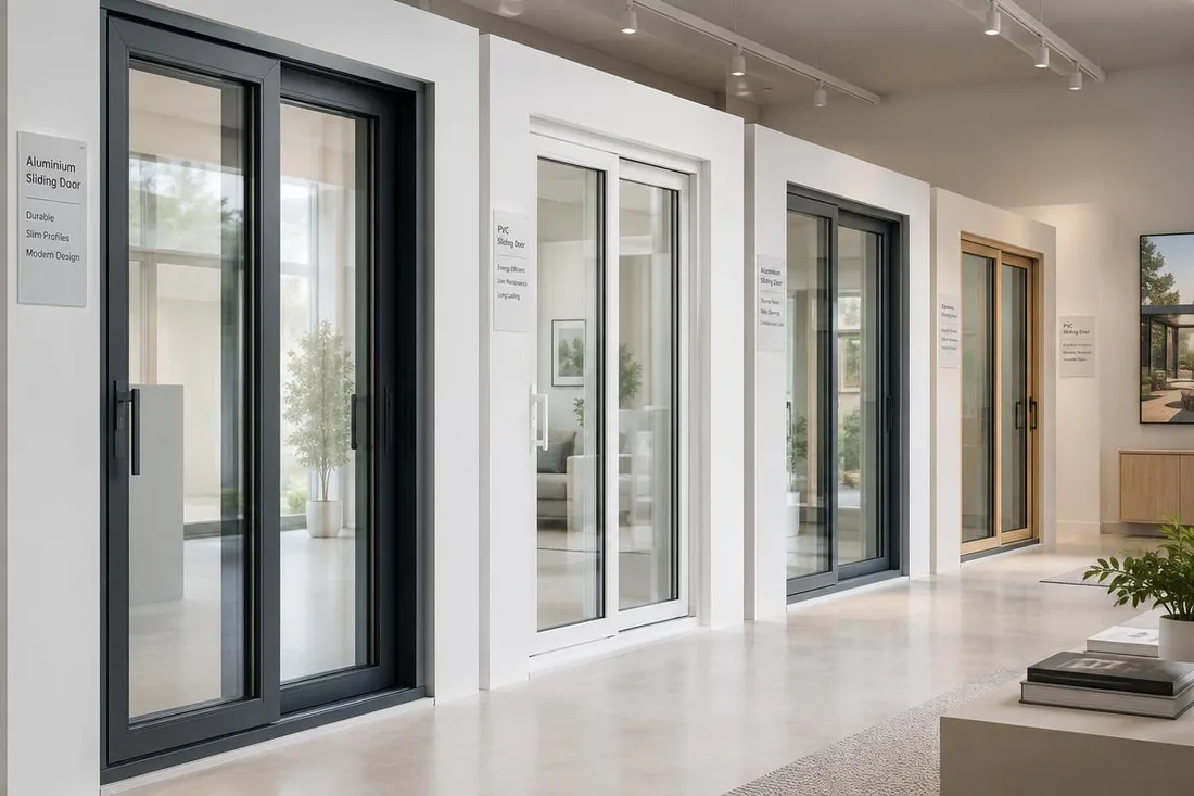 Bien choisir sa porte coulissante en province de Luxembourg — conseils coulissant Bien choisir sa porte coulissante en province de Luxembourg