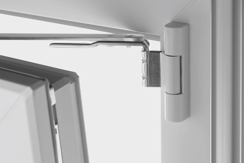 Remplacement de Quincailleries sur Chassis sur Luxembourg